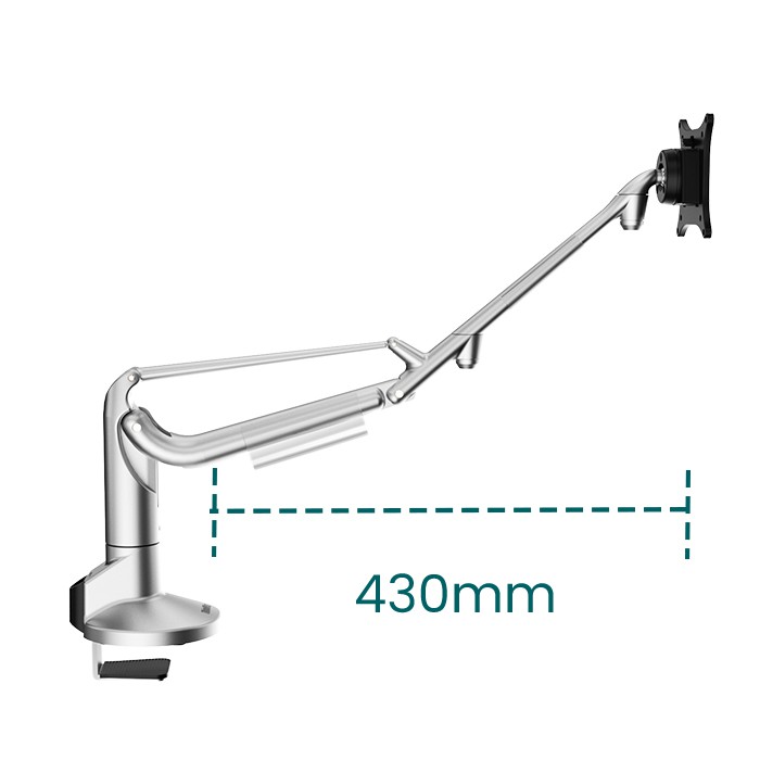 tool box monitor mount